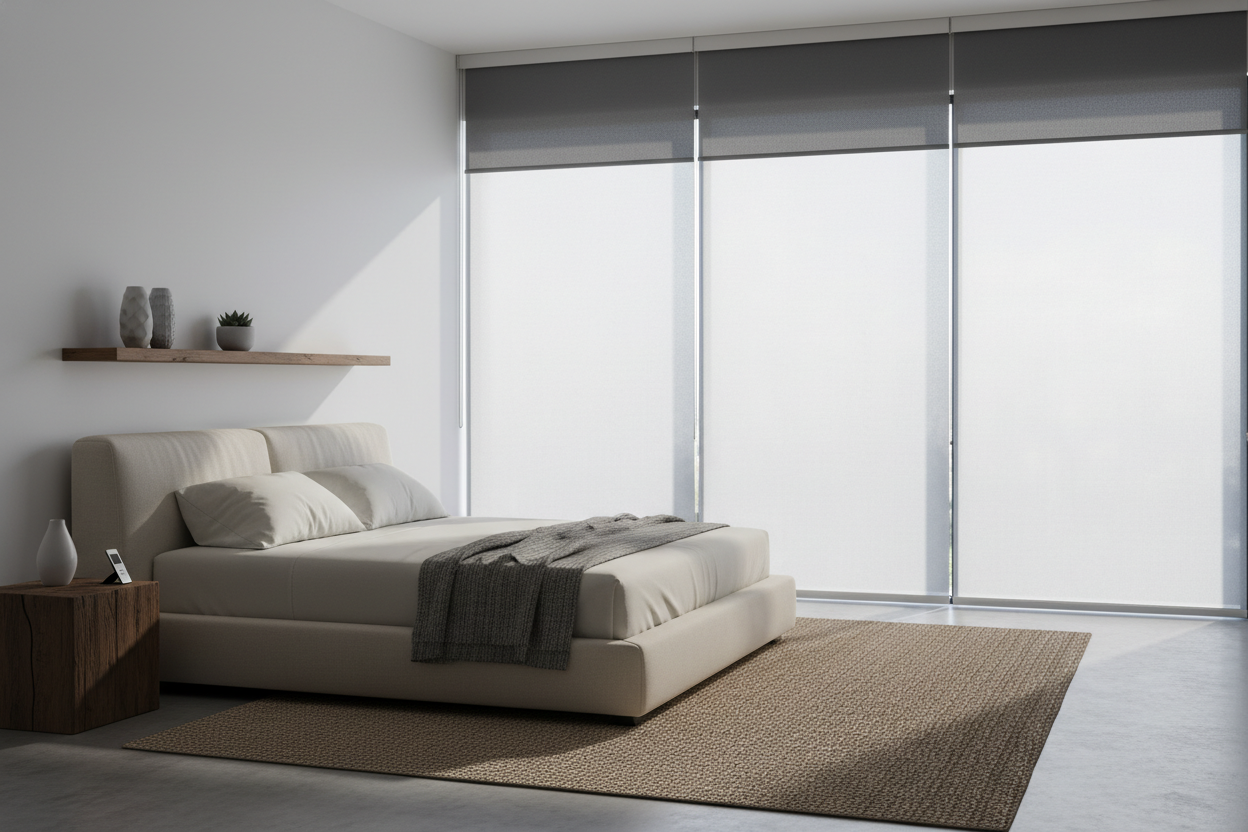 The 3 Upcharges Inflating Your Window Roller Blinds Price