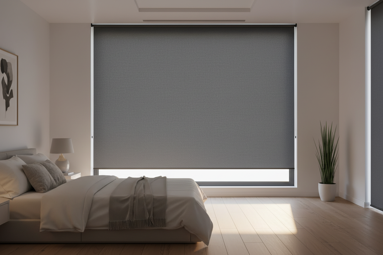 Why I Ignore 5-Star Blackout Blinds Reviews (And Look at the Edges)