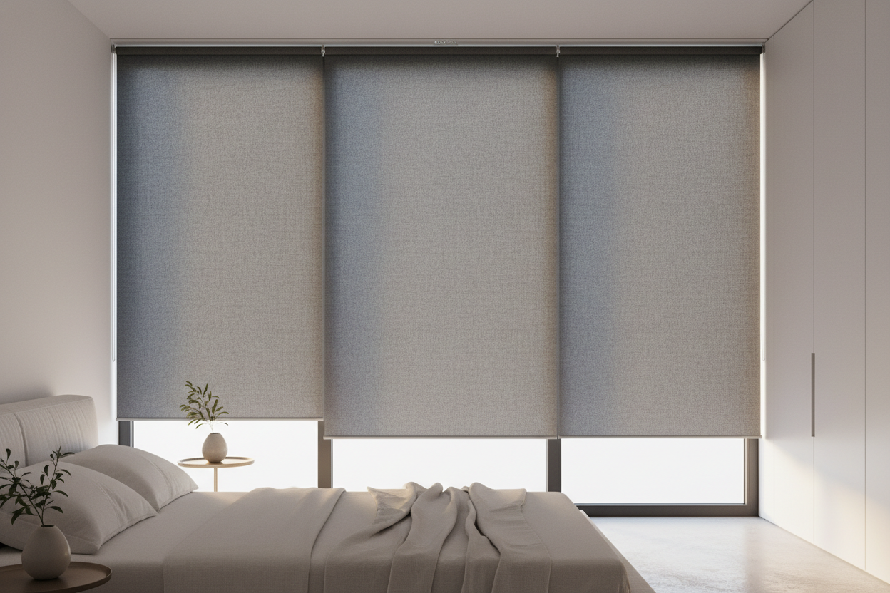 Why Your Car Pull Down Window Shades Look Like Flimsy Afterthoughts
