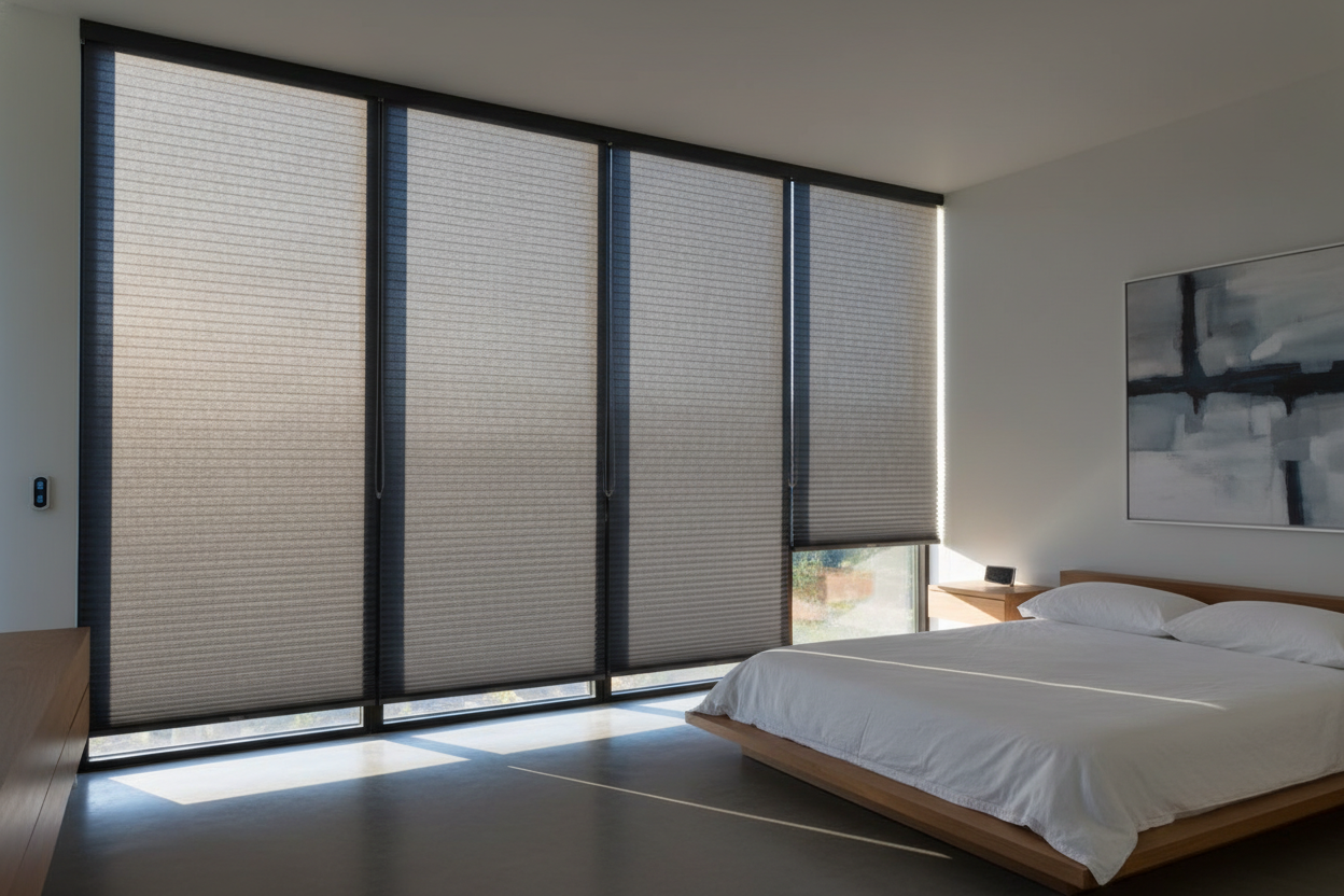I Tracked Down Who Sells Levolor Cellular Shades for My Reno