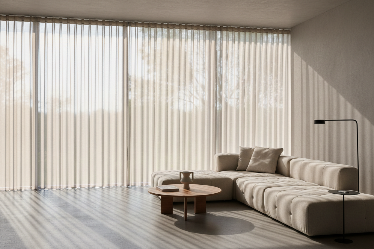 Stop Guessing the Window Cover Name (Here's What Designers Call Them)