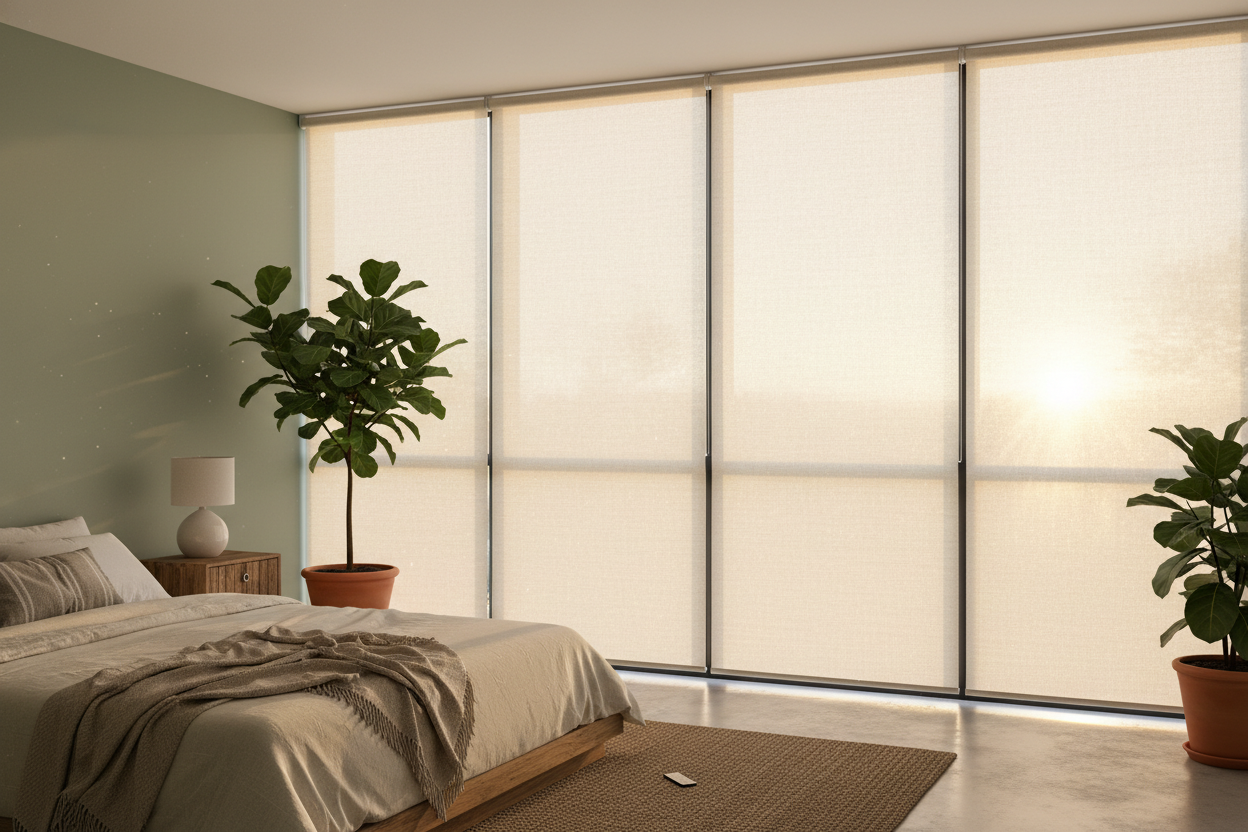 Are Eco Shades Actually Stylish, or Do They Look Like Burlap?