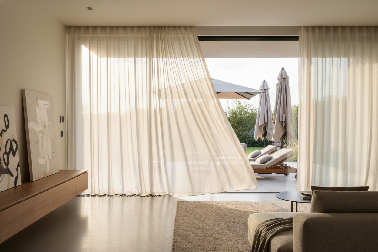 What I Actually Look for When Vetting Outdoor Shade Manufacturers