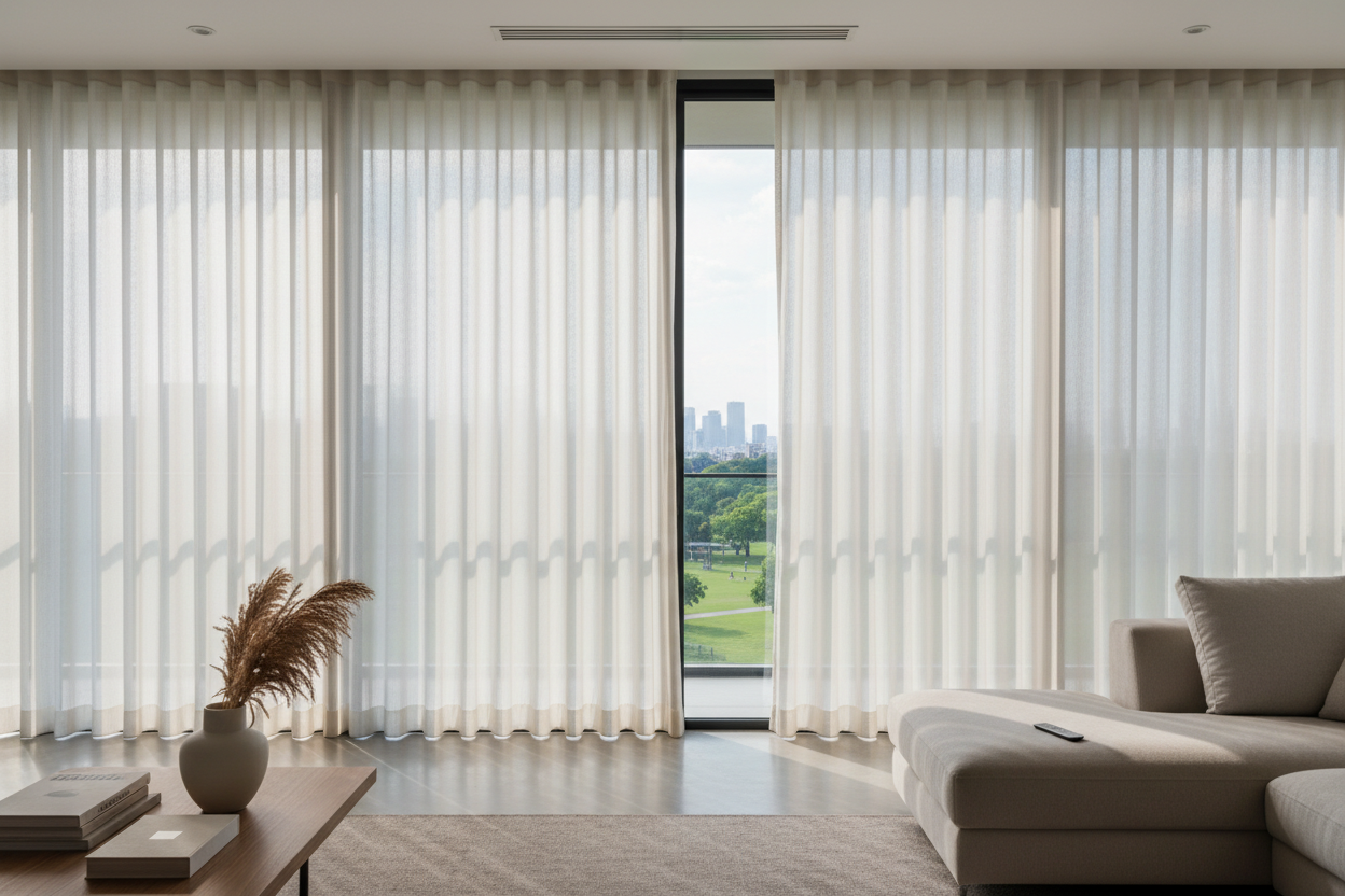 I Stopped Overpaying: The Best Place to Buy Solar Shades