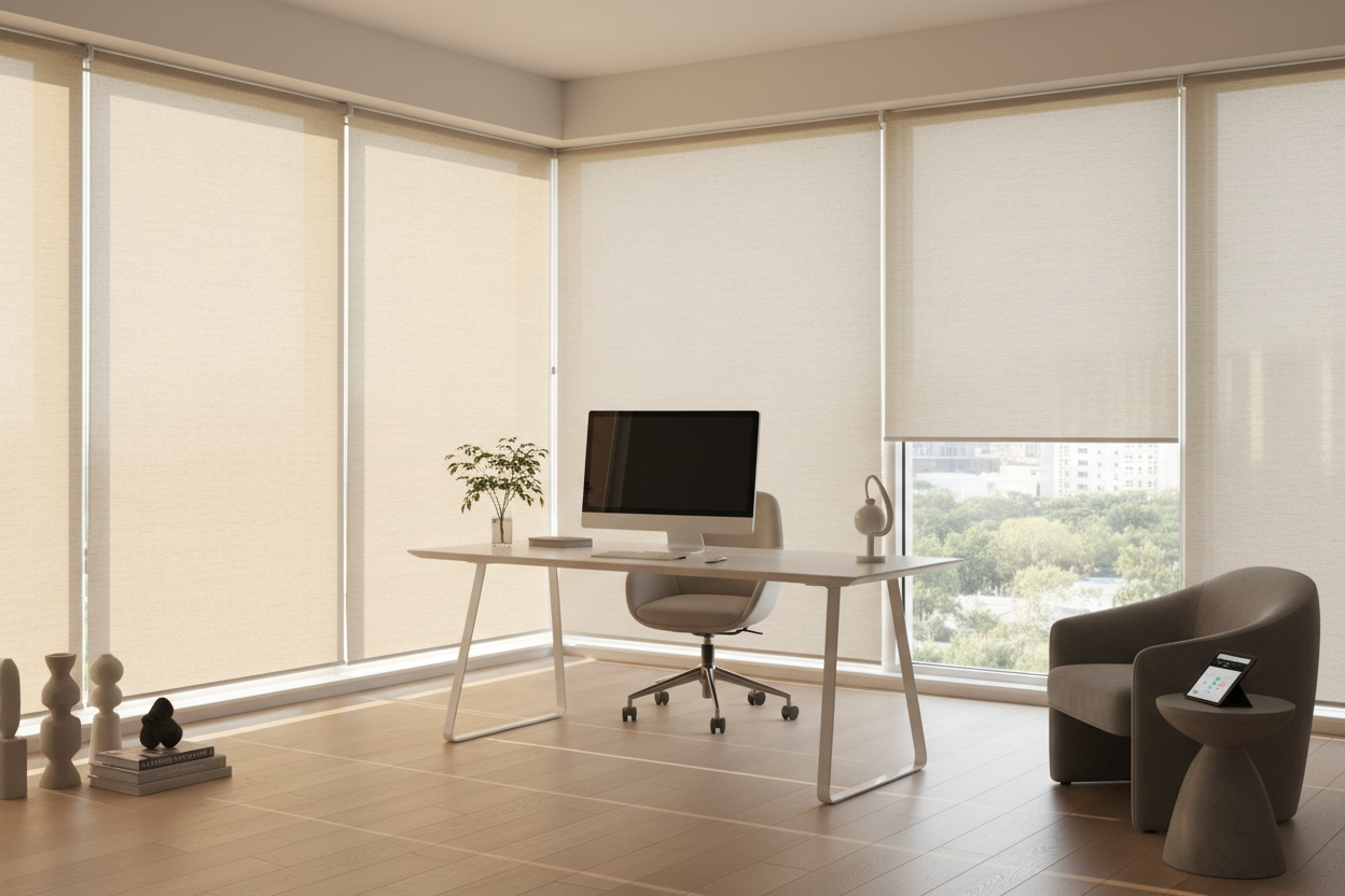 I Was Squinting at My Monitor Until I Found Solar Shades 1