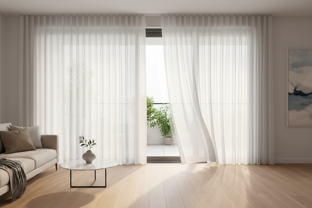 The 3 Curtains for Patio Doors Amazon Sells That Actually Look Custom