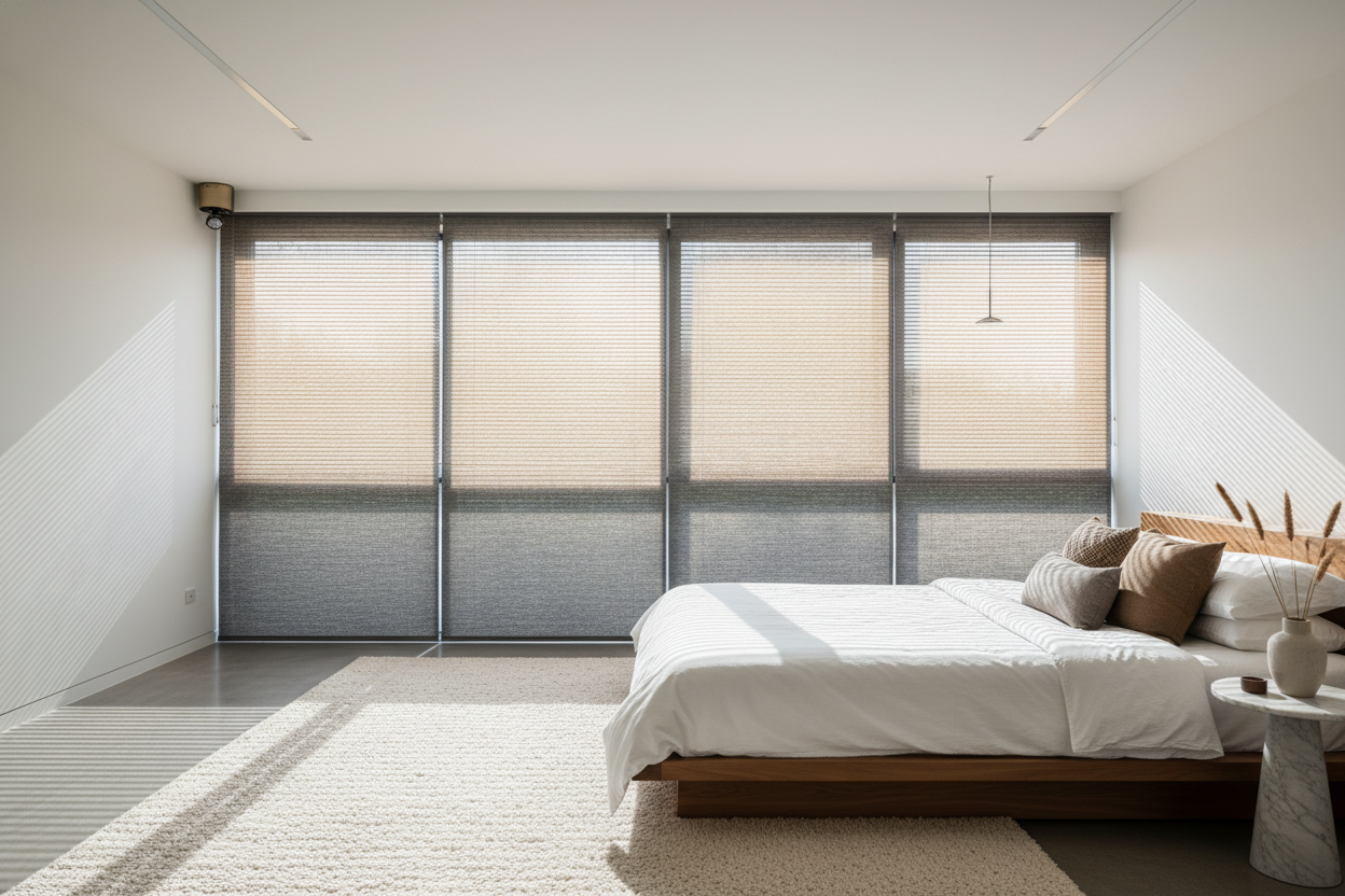 Why Your Bamboo Blinds With Liner Are Making Your Room Too Dark