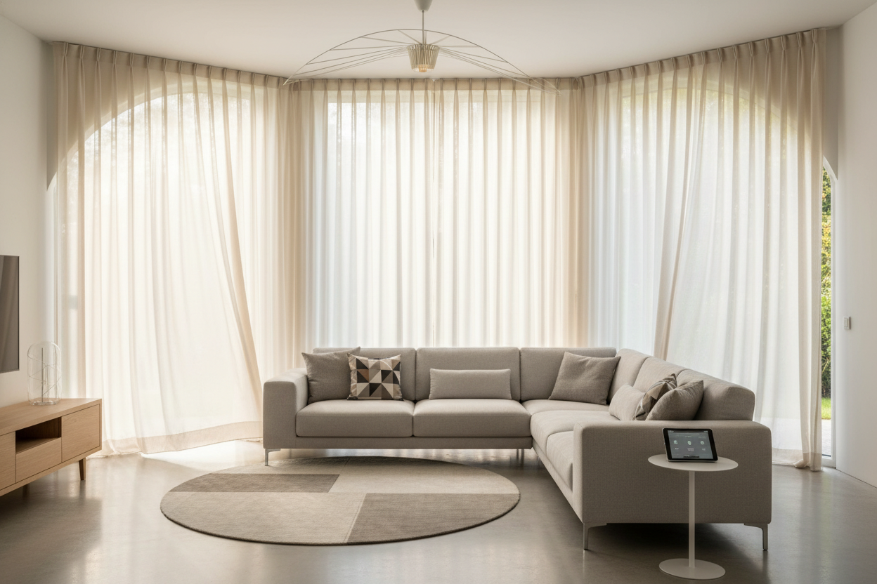 I Only Order Custom Blinds for These 3 Tricky Window Types