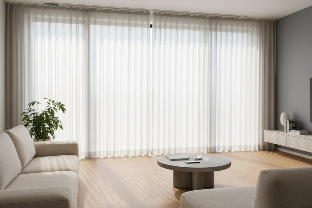 I Wasted $200 on Hacks Before Finally Ordering Customizable Blinds