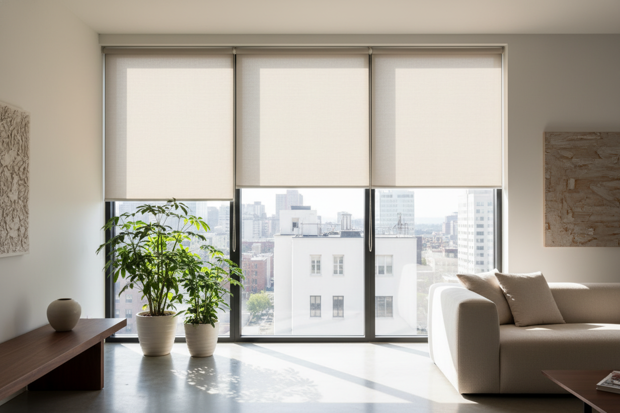The 3 Mistakes That Make Readymade Blinds Look Like an Afterthought