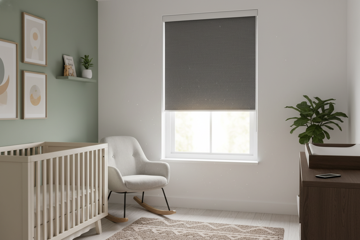 How I Finally Made 25 Inch Blinds Look Expensive in an Old Home