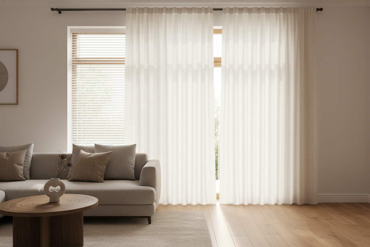 Your Short Windows Are Suffocating (Try Blinds 27 x 36)