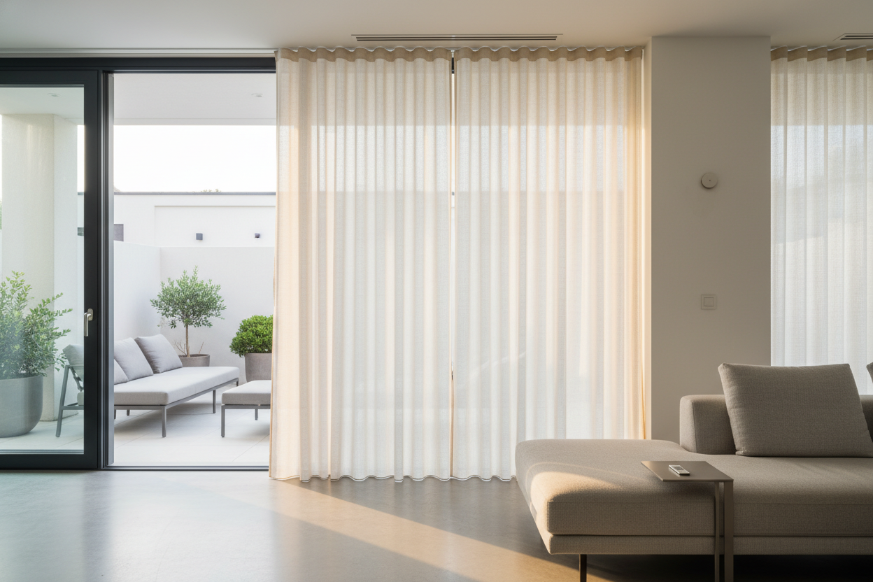 I Ruined My Stucco Installing Patio Shades (Here's What I Do Now)