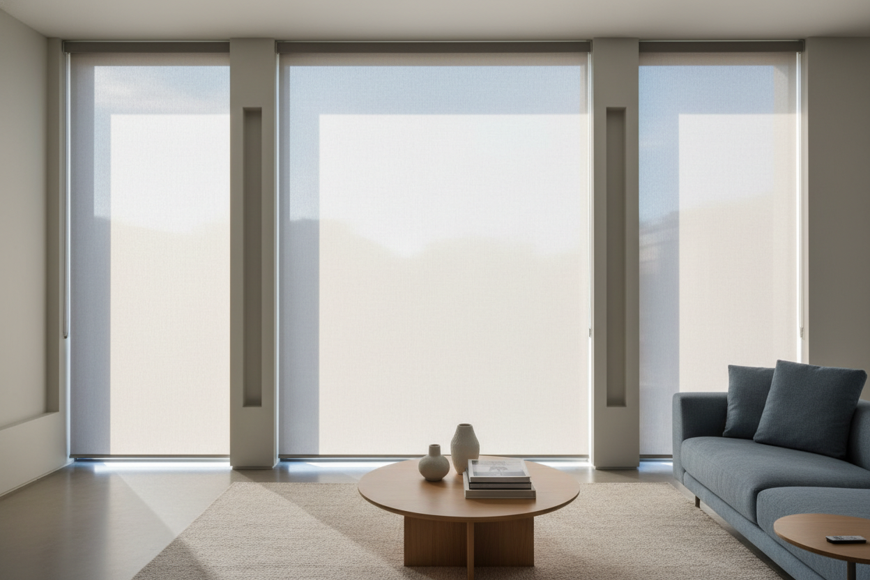 Where Is the Best Place to Buy Solar Shades That Actually Look Custom?