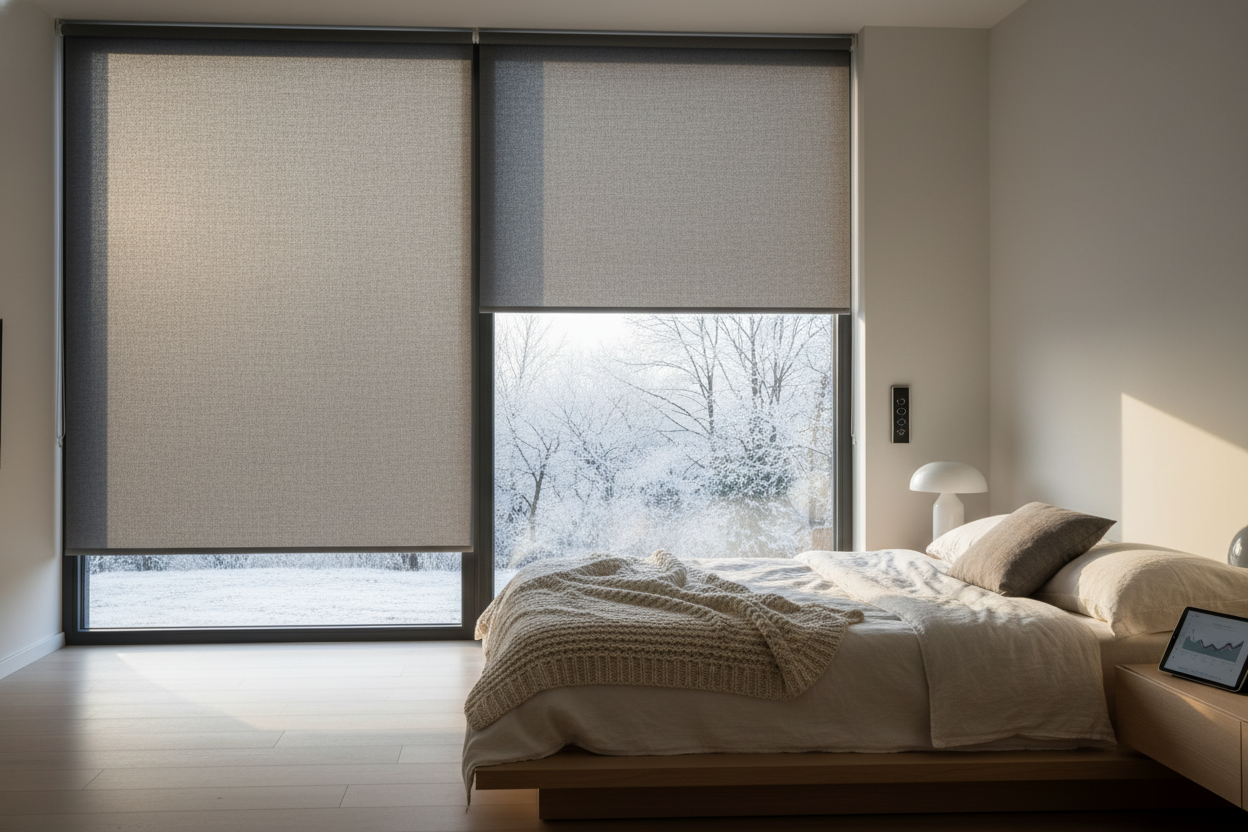 I Read 50 Insulated Blinds Reviews So You Don't Have To