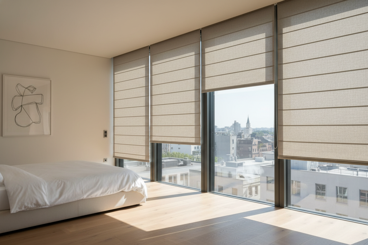 I Sourced Home Blinds for 12 Houses Last Year—Here is Where I Shop
