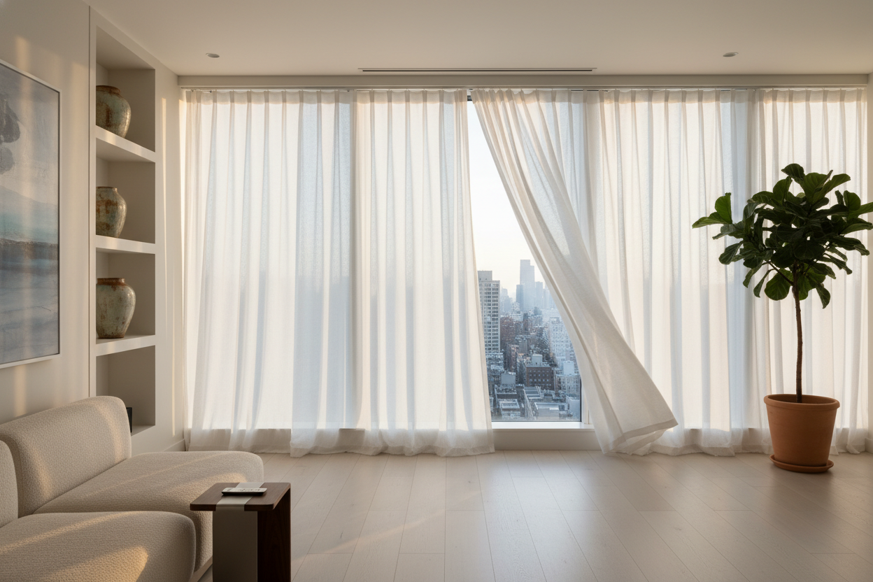 Where to Buy Window Shades and Blinds That Actually Look Custom
