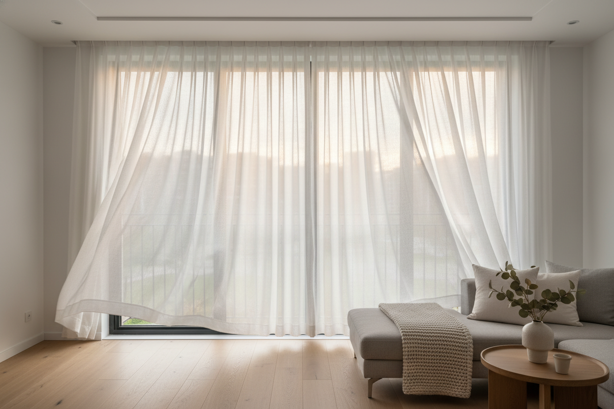 How to Hack the Basic Blinds Home Goods Sells to Look Custom
