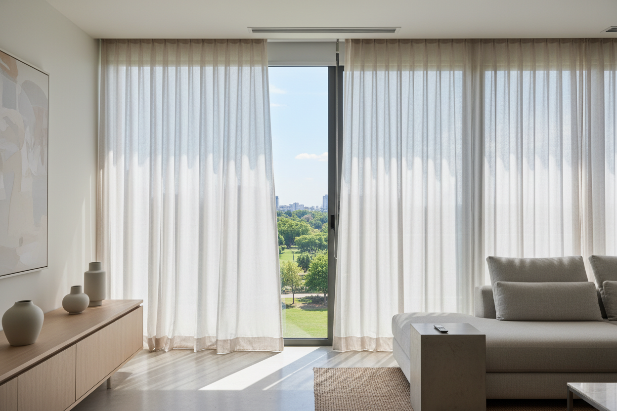Why I Rarely Search for a Blinds Store Around Me Anymore
