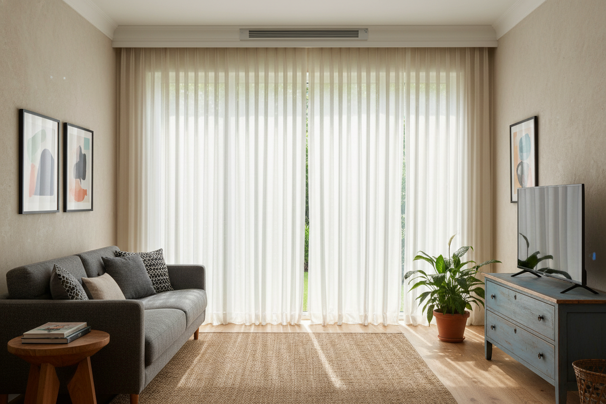 Why I Use Discount Window Shades and Blinds in Half My House