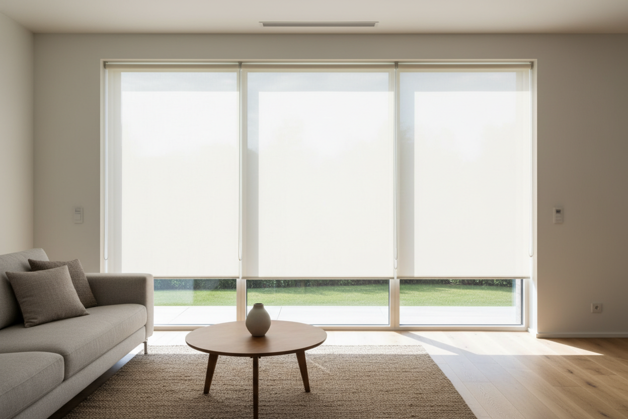 The 3 Hardware Details That Ruin a Cheap Window Shade