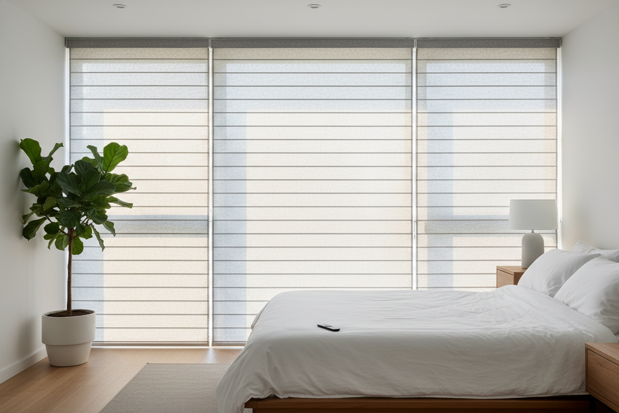 How I Make Discount Blinds and Window Shades Look Completely Custom