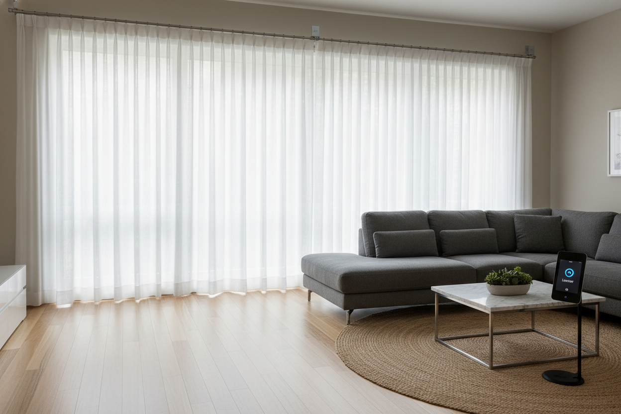 I Put Discount Levolor Blinds in My Living Room (Here is the Verdict)