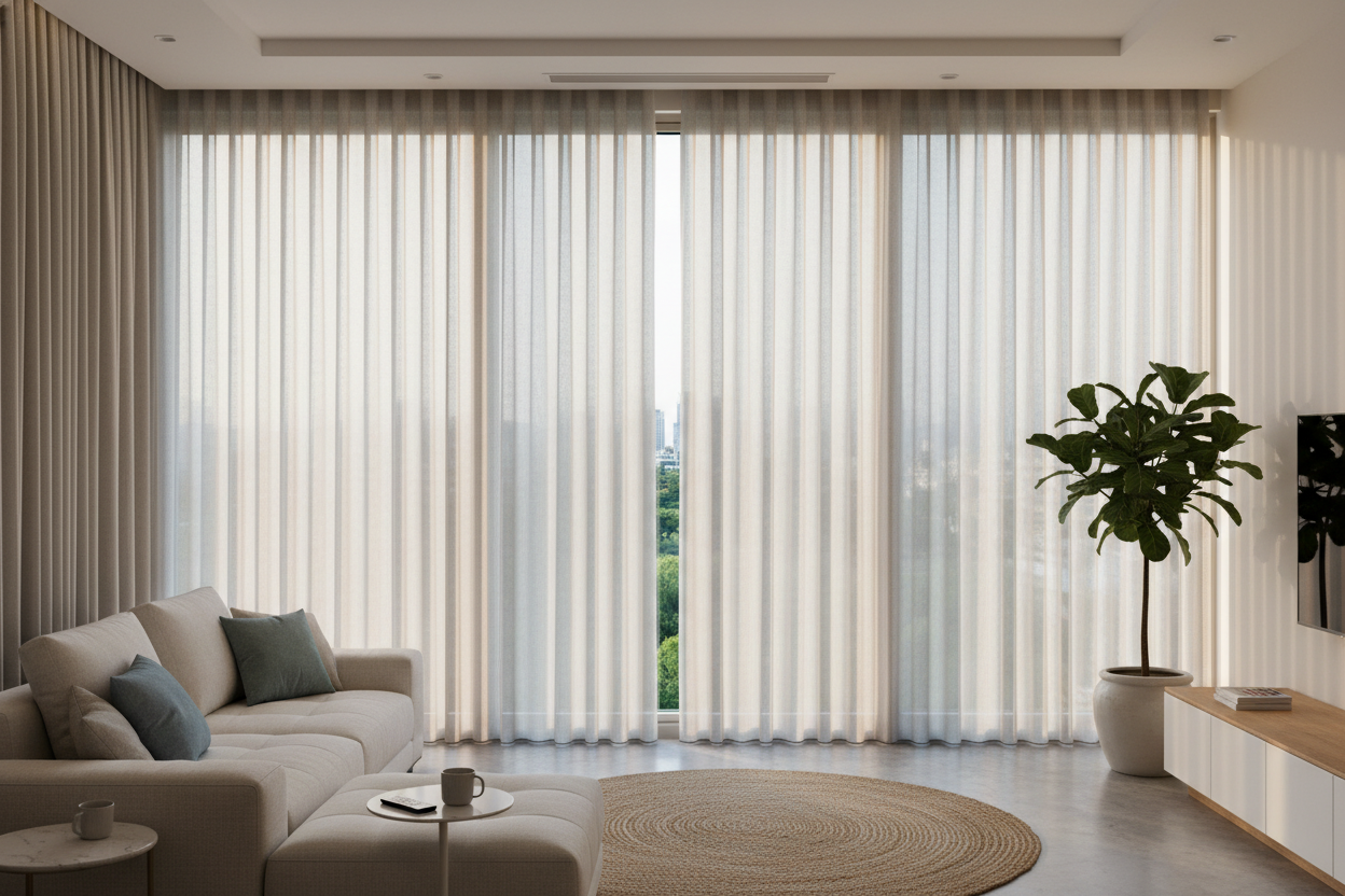 The Only 3 Times a Year I Actually Buy Blinds in Sale Events