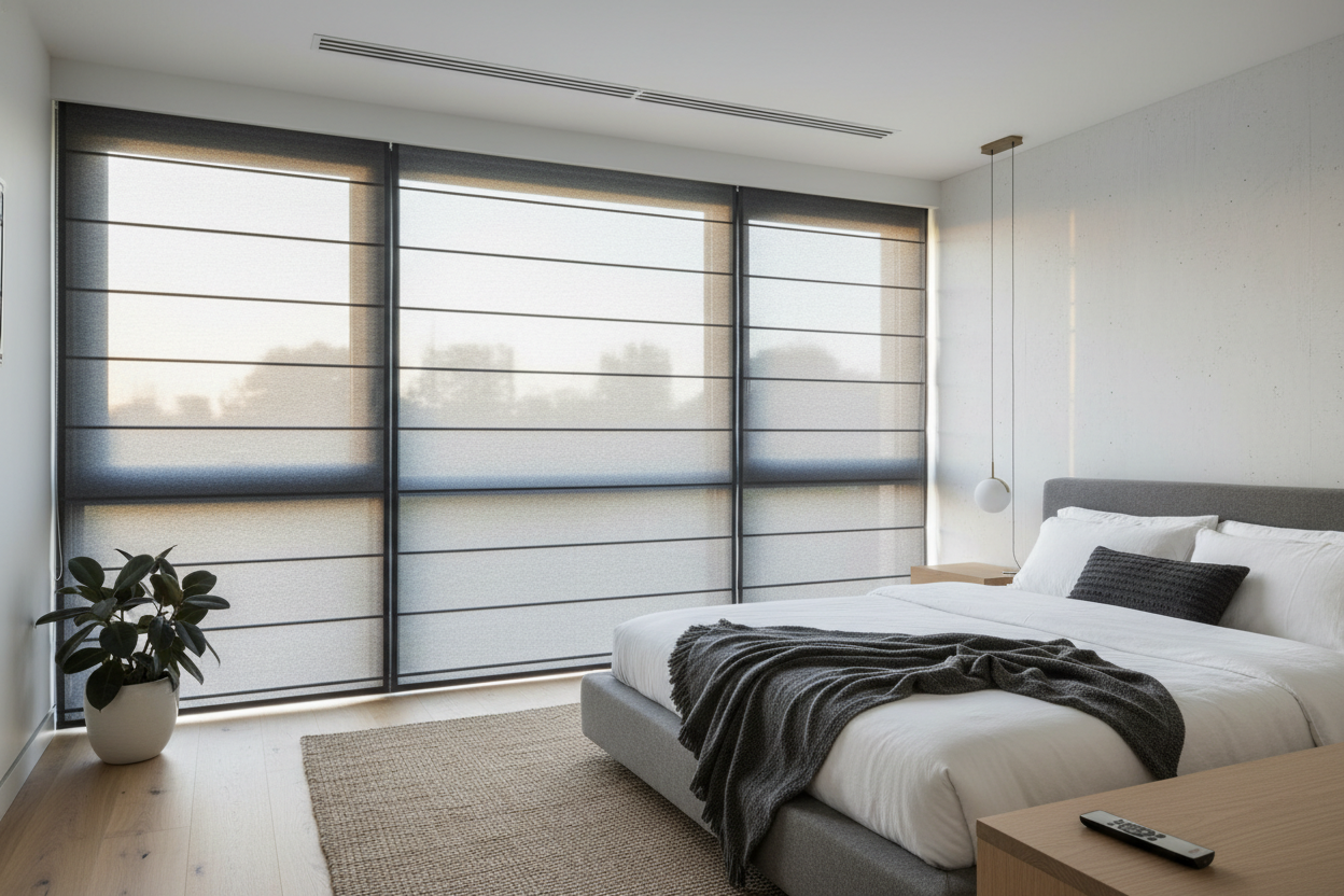 Stop Scrolling 'Blackout Blinds for Sale' Until You Read This