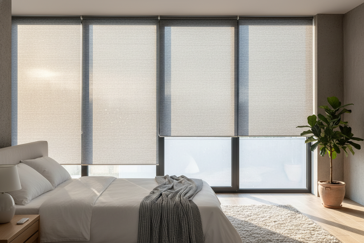 Why I Ignore the Hype Around Every Major Roller Blinds UK Sale