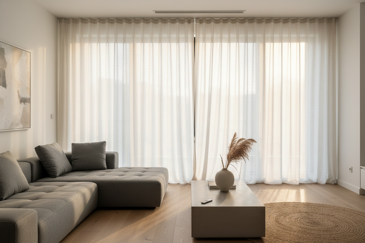 The Only 3 Blinds at Home Depot I Let My Clients Buy