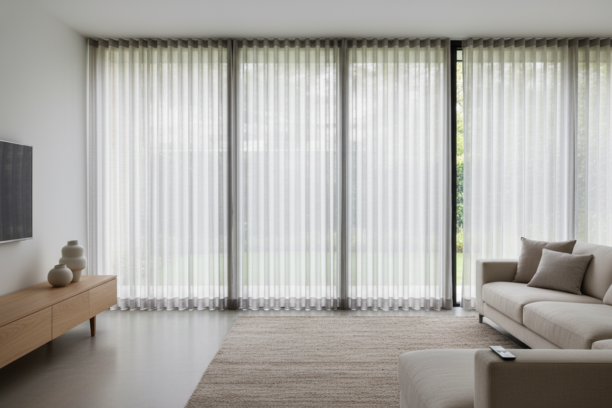 Your Home Depot Blinds Look Off Because You Skipped This Step