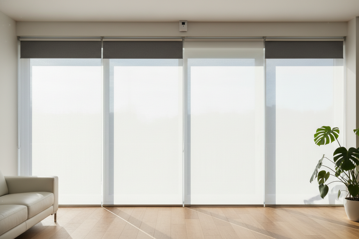 Stop Buying Home Depot Roller Blinds Without Checking the Hem