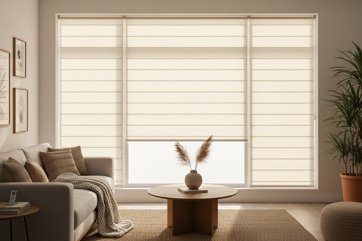 Why I Still Use Basic Home Depot Mini Blinds in Designer Rooms