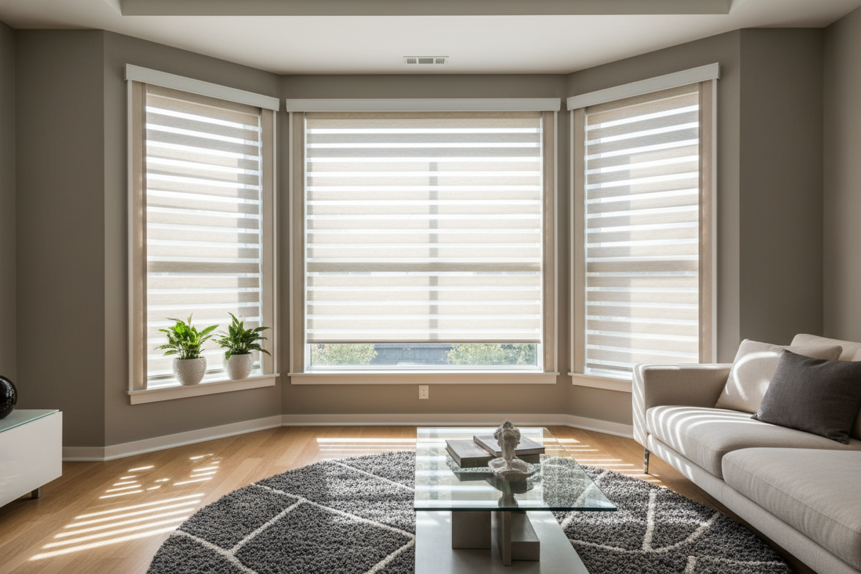 Why I Always Swap Standard Slats for Home Depot 2.5 Inch Blinds