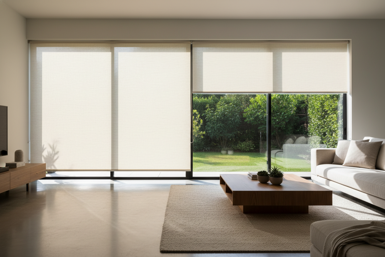 The 2-Inch Gap That Ruins Your Home Depot Window Shades