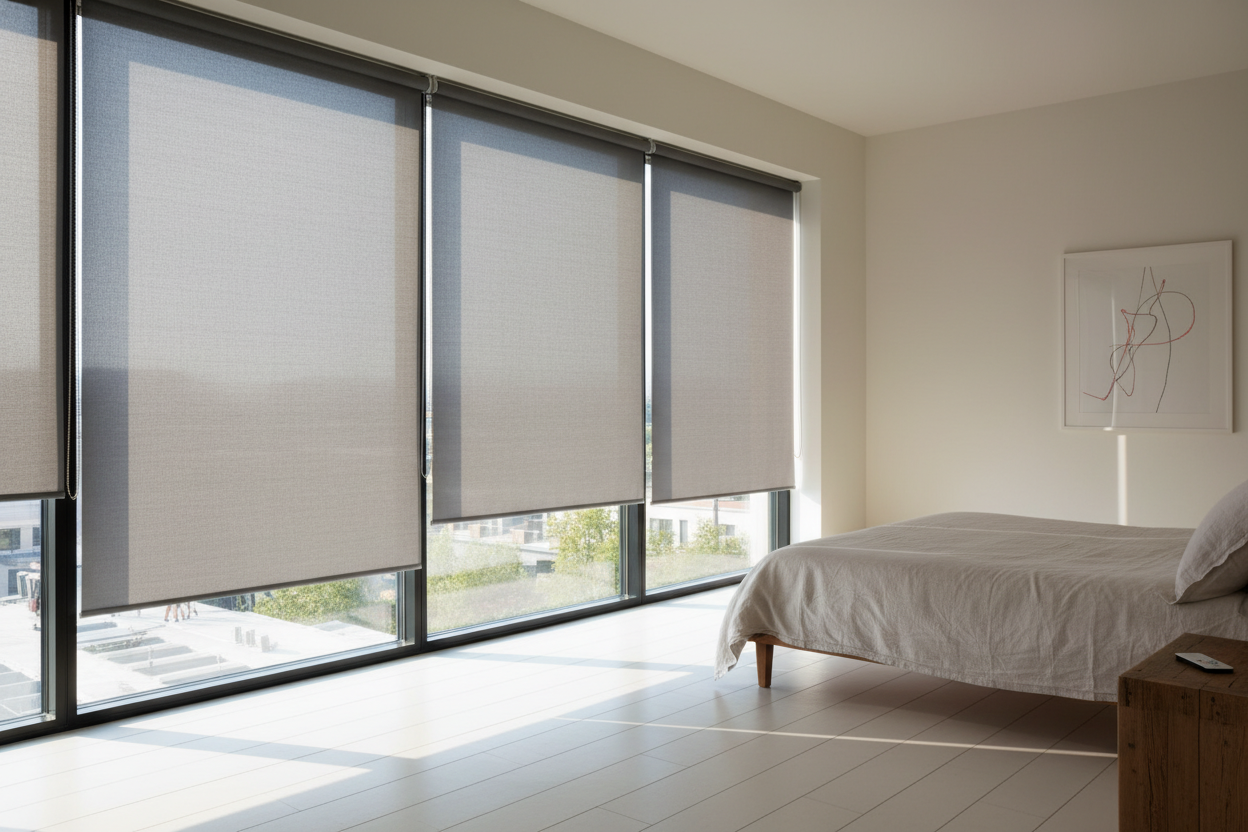 The 3 Upgrades I Always Pick for Home Depot Custom Window Shades