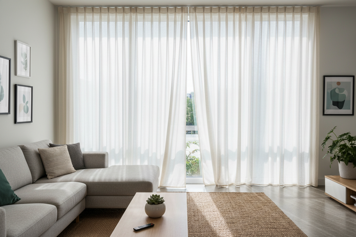 Can the Basic Blind Shades Home Depot Sells Actually Look Good?