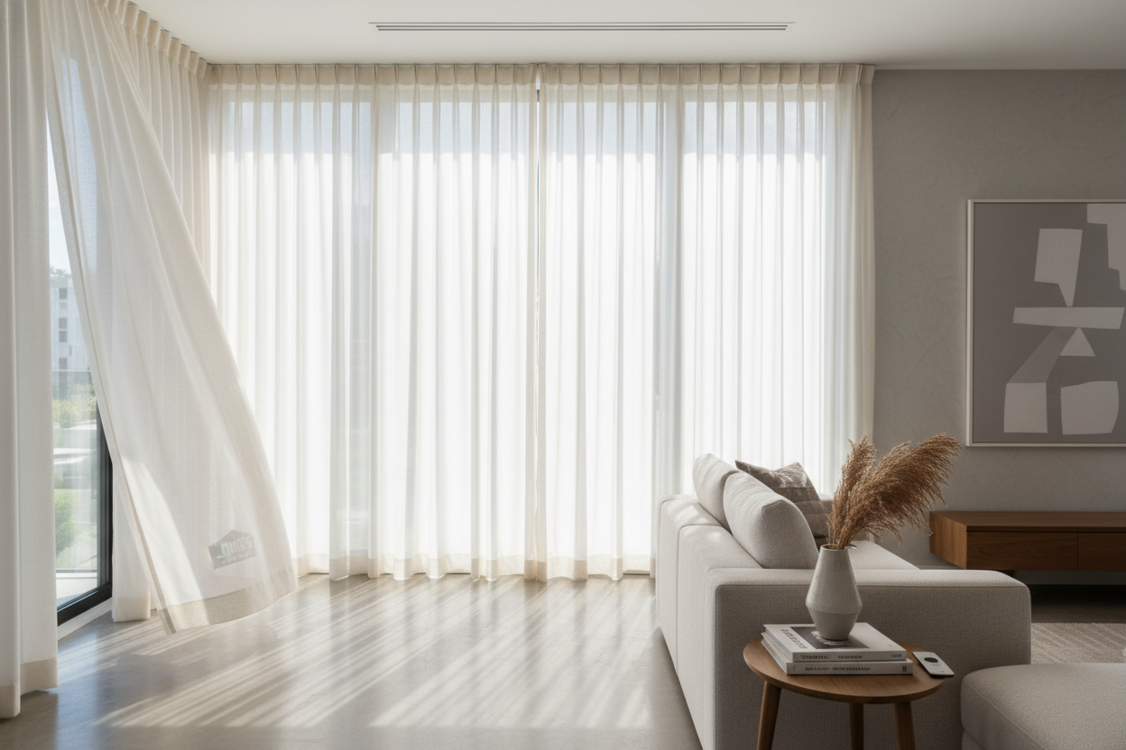 I Love the Window Shades Lowe's Sells (But I Never Mount Them Like This)