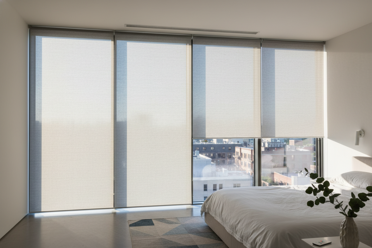 The 3 Custom Upgrades I Skip on Bali Roller Shades Lowes Sells