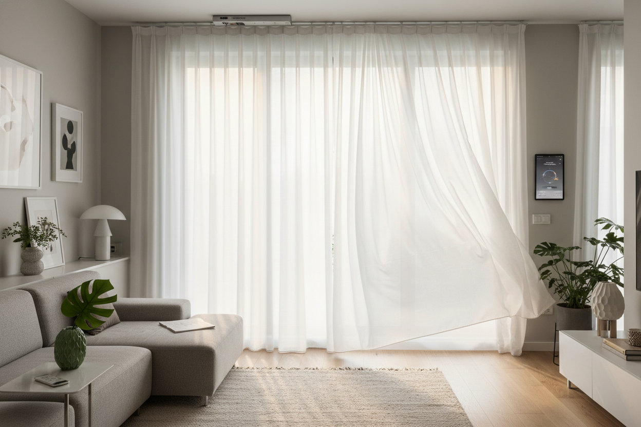 Off-The-Shelf vs. Customizable Window Shades: Where I Spend My Budget