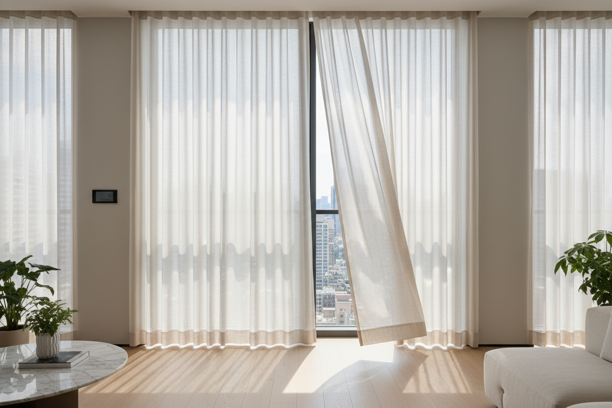 The Exact Point When Window Shades Custom Made Become Worth the Splurge