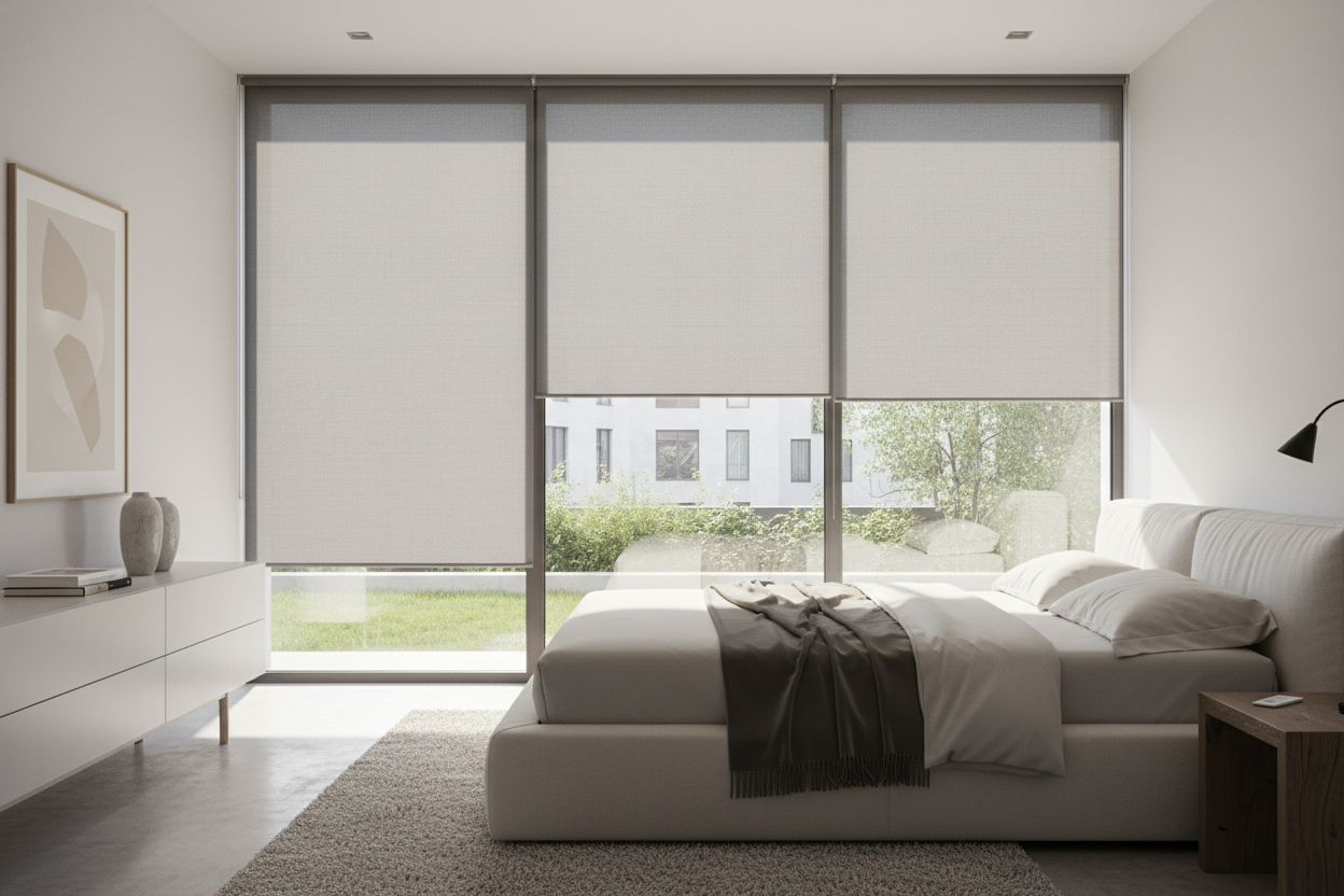 I Finally Tried Zwick Window Shades (And Tossed My Big-Box Blinds)