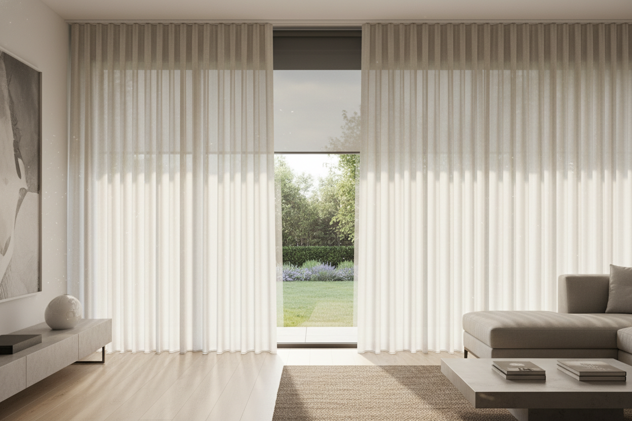 Are Fancy Window Shades Worth the Splurge Over Basic Big-Box Blinds?