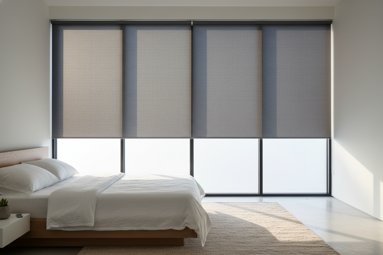 My Unfiltered Solar Shades Review: Where They Work (And Fail)
