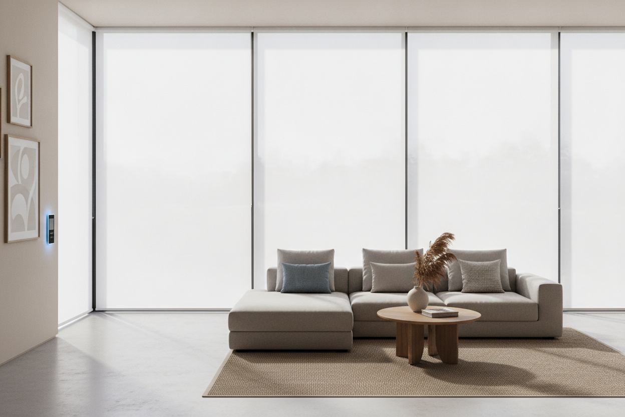 Clients Always Ask Me: What Are the Best Shades for Windows?