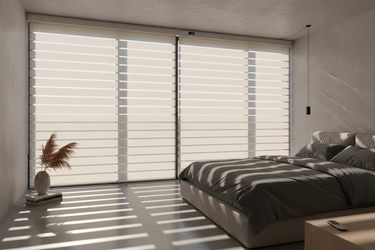 Why I Secretly Spec Polyester Window Shades Instead of Real Linen