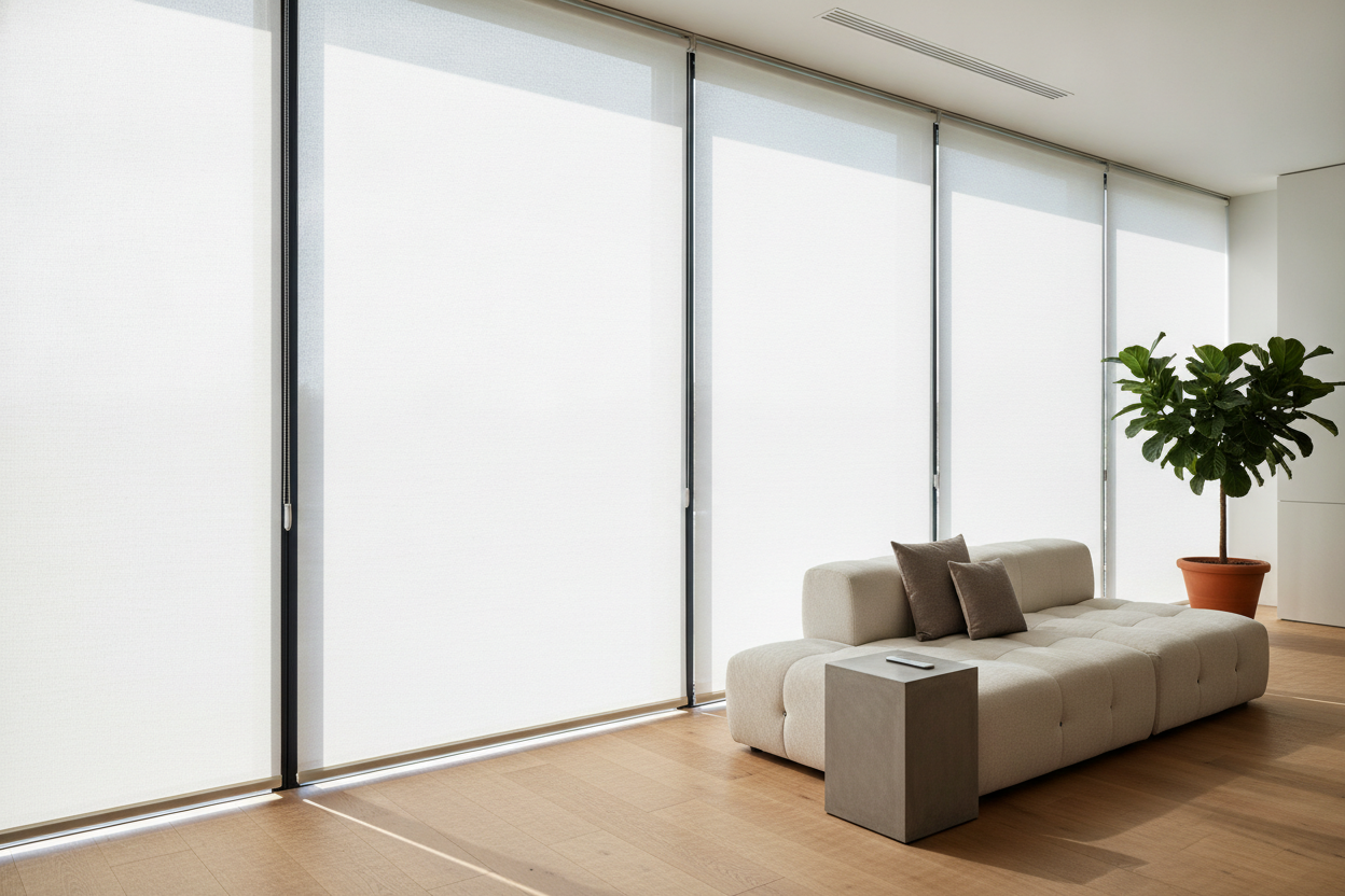 Your 30 Inch Blinds Are Scraping the Frame (Here is How I Fixed Mine)