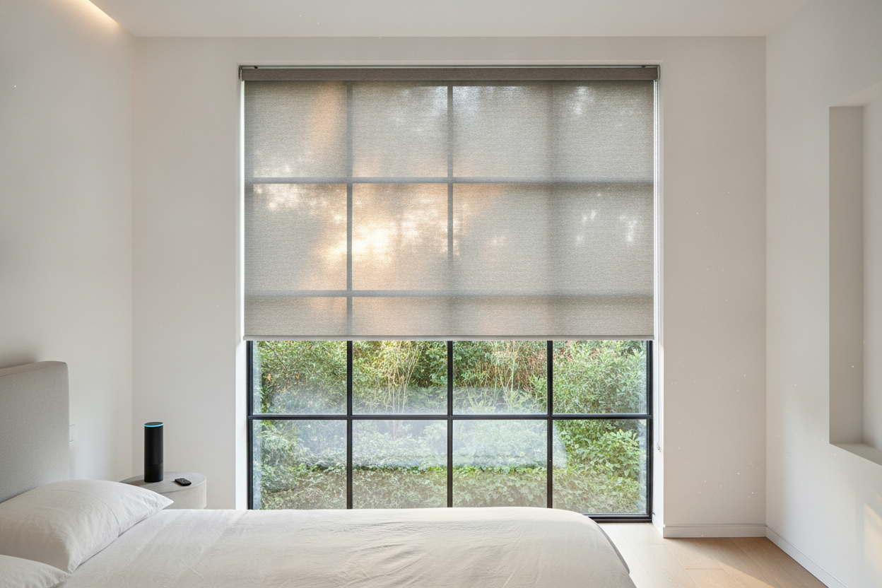 Why Your 54 Inch Wide Window Shades Always Get Stuck Halfway