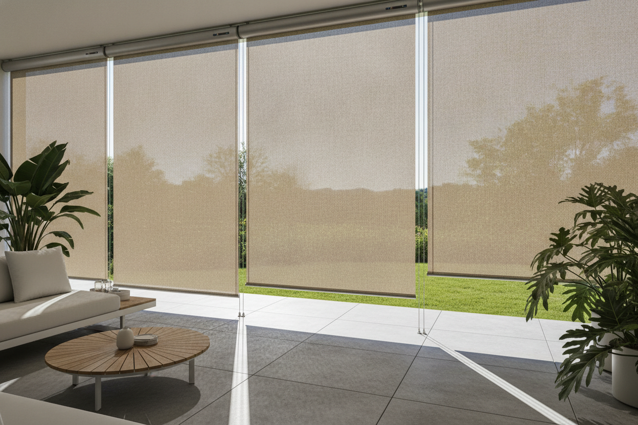 The Breeze-Killing Mistake With Outdoor Roll Up Shades for Patio Spaces